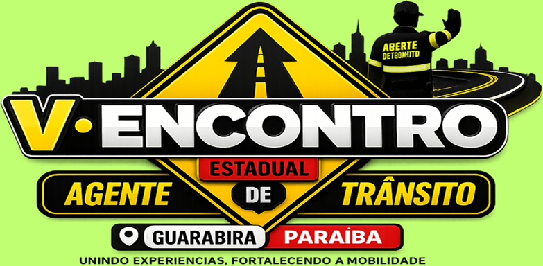 Logo V Encontro